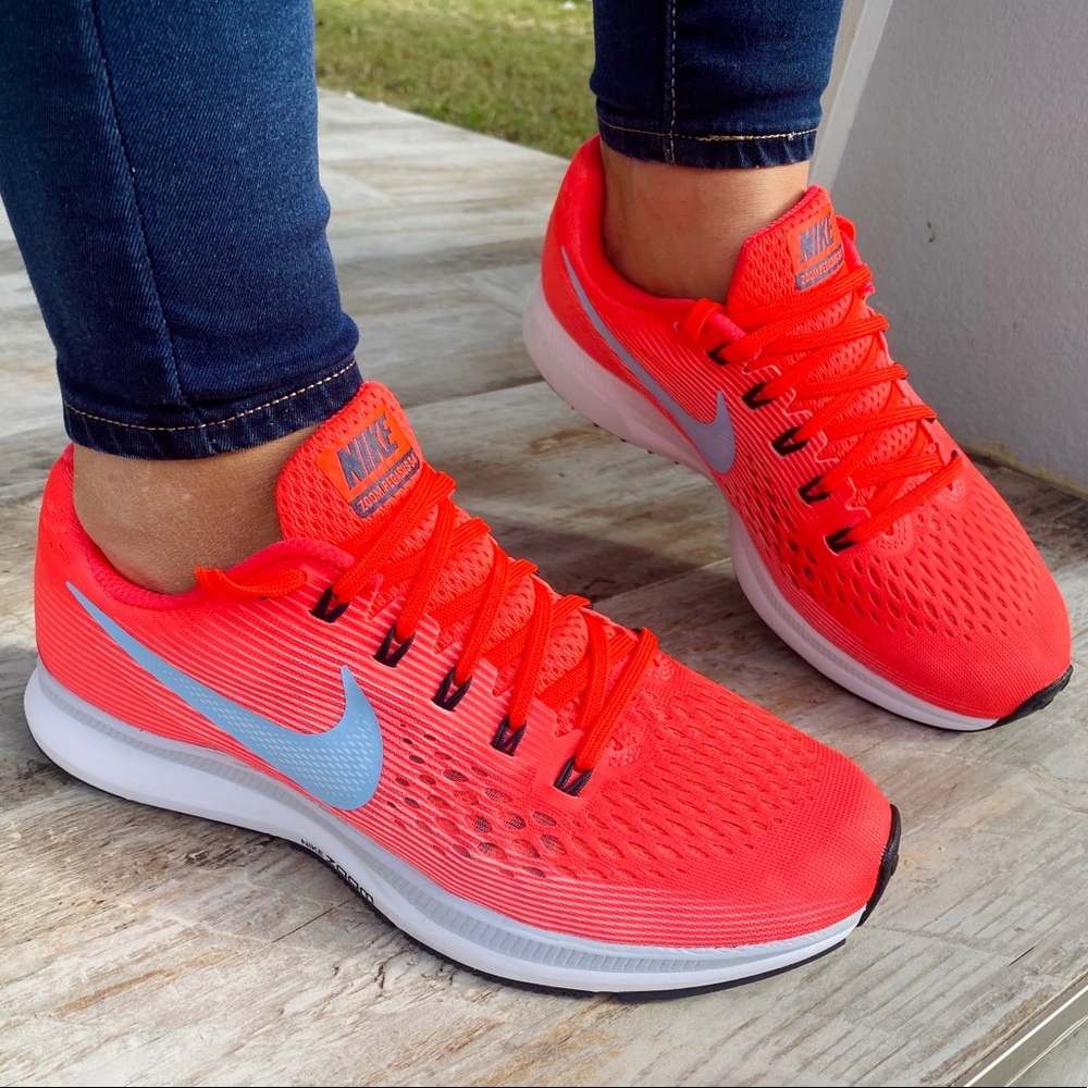 🔥Nike Pegasus 34 comfy day🔥New - Picture 2 of 8